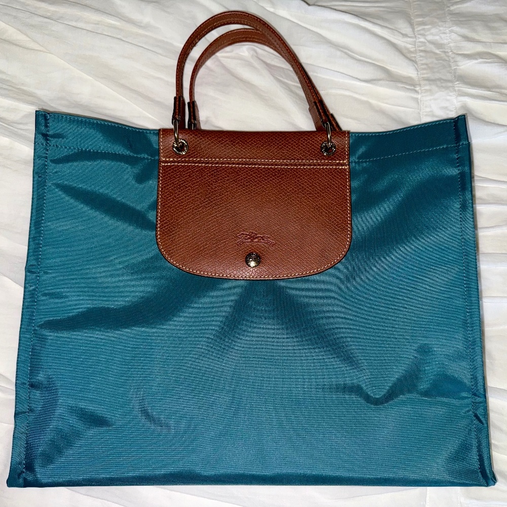 Longchamp Cabas Large Tote